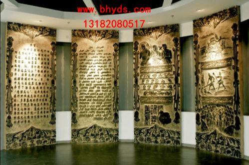 百花園雕塑廠 一站式定制與銷售，打造獨(dú)特藝術(shù)空間