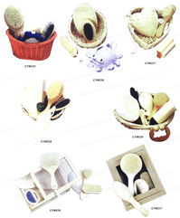 匠心洗浴，藝術(shù)生活 一站式浴刷花灑與工藝美術(shù)品供應(yīng)商