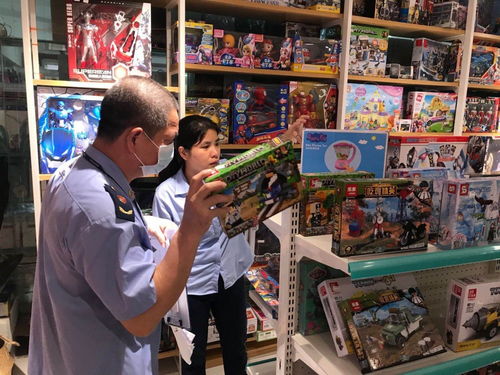 筑牢安全防線 海市市場(chǎng)監(jiān)管局加強(qiáng)兒童及學(xué)生用品質(zhì)量監(jiān)管，規(guī)范工藝美術(shù)品及禮儀用品銷售